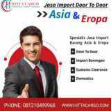 Jasa Forwarder eropa ke Indonesia