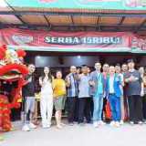 Barongsai Liong Kwee Tjoan Lian