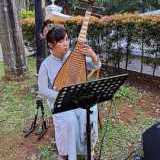 Musik Guzheng Erhu Ci Sarah