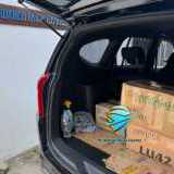 Jasa Import Barang Garment Ke Indonesia