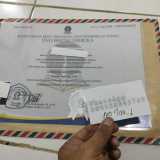 Jaza pembuatan ijazah Amanh 2025