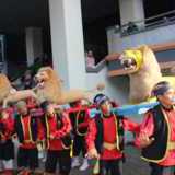 Grup Sisingaan Pak Jasim