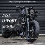 Jasa Import Motor Gede