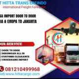 Jasa Forwarder import tablet Singapore ke Indonesia dengan harga terjangkau