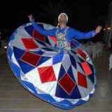 Tari Sufi Citra Studio