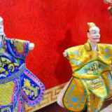 Wayang Potehi Ki Suryadarma