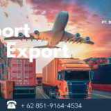 jasa import semua barang bahamas to indonesia