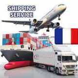Layanan jasa'import barang cargo Thailand -jakarta mudah