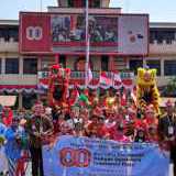 Grup Barongsai Koh Lili