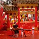 Musik Mandarin Guzheng Erhu Dll