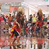 Reog Ponorogo Pak Renggo