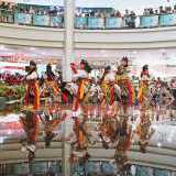 Sanggar Reog Ponorogo Hadi Sugito