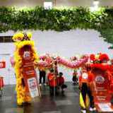 Sewa Barongsai Kota Depok
