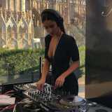 Dj Disk Jockey Parmonas Studio