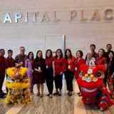 Grup Barongsai Depok Jaya