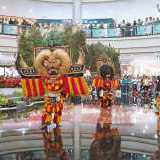Grup Reog Ponorogo Sumokencono
