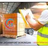 Jasa Forwarder import baterai kering China ke JKT HTE CARGO