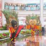 Reog Ponorogo Kota Depok