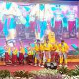 Grup Sisingaan Citra Kencana
