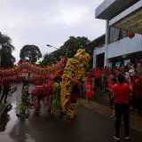 Sanggar Barongsai Koh Oklay