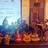 Barongsai Liong Ci Lala