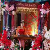 Musik Guzheng Erhu Parmonas Studio