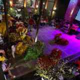 Barongsai Liong Tjong A Fei