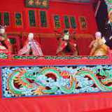 Wayang Potehi Suryokusumo