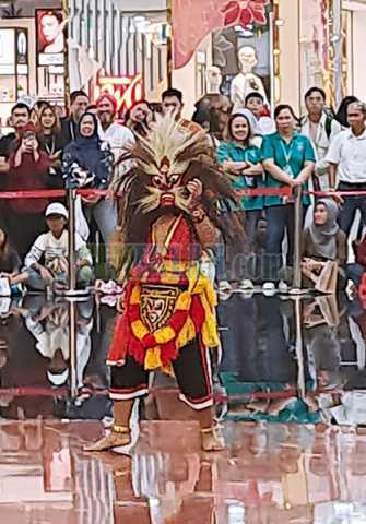 Sanggar Reog Ponorogo Kota Bandung