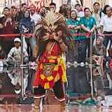 Sanggar Reog Ponorogo Kota Bandung