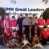 Grup Reog Ponorogo Hadi Sugito