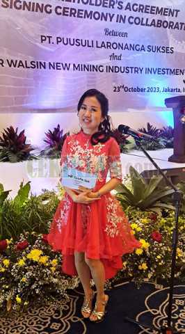 Mc Mandarin Indonesia Inggris