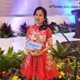 Mc Mandarin Indonesia Inggris