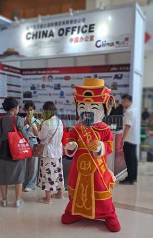 Dewa Uang Caisen Kam Hok Nio