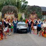 Reog Ponorogo Kota Depok