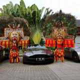 Sanggar Reog Ponorogo Suryodilogo