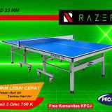 Tenis meja pingpong merk RAZER T9