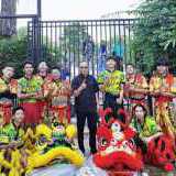 Grup Barongsai Fuhrama