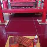 Fortune Teller Ci Maya