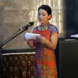 Mc Mandarin indonesia Inggris
