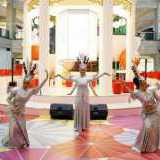 Tari 1000 Tangan Citra Kirana