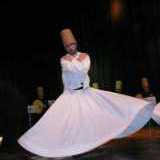 Tari Sufi Citra Studio