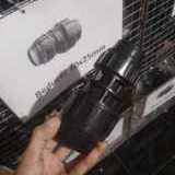 Reducer Coupler 40x25mm Fitting Pipa Hdpe
