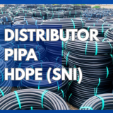 Pipa HDPE (SNI) RUCIKA