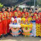 Grup Barongsai Ci Memey