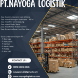 Forwarder Jasa Import Tembaga Door To Door