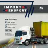 Jasa Forwarder Import Herbal Ke Indonesia