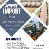 Jasa Import Alat Kesehatan dari USA – Aman, Resmi, dan Terpercaya