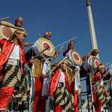 Rampak Bedug Citra Studio