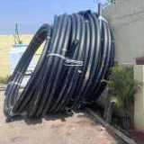 Pipa HDPE Merk Rucika 1 inch PN16 1 Roll